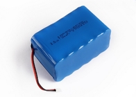 12000mAh 11.1V 18650 Cell Rechargeable 18650 Battery Pack 3S6P
